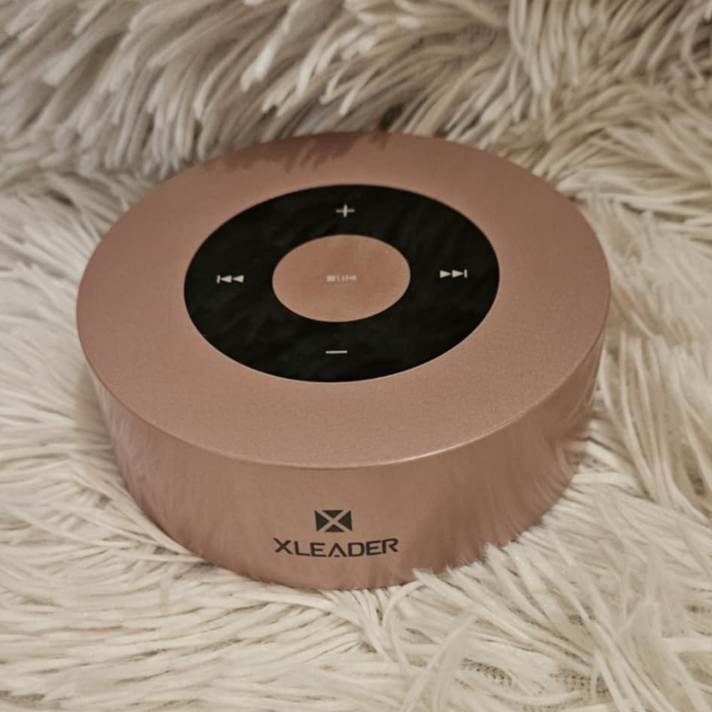 SoundAngel Speaker